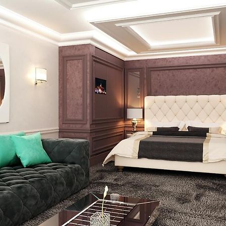 Boutique Hotel And Spa Tsarevets เวลีคอเทอร์โนโว ภายนอก รูปภาพ