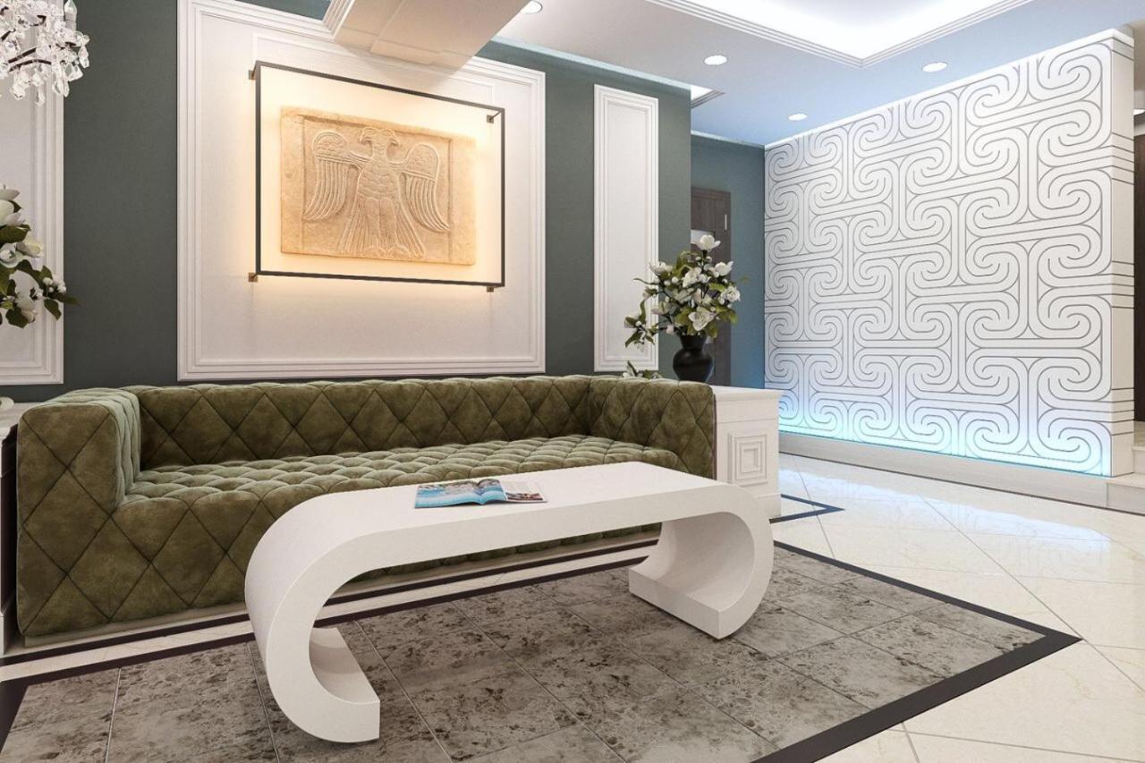 Boutique Hotel And Spa Tsarevets เวลีคอเทอร์โนโว ภายนอก รูปภาพ